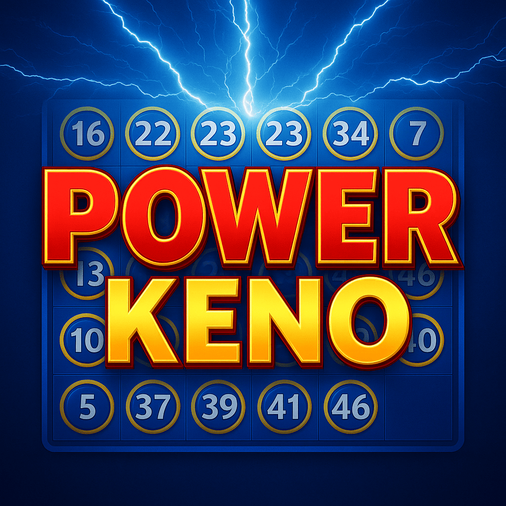Power Keno